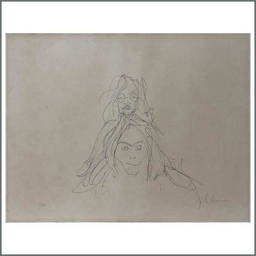John lennon bag one - bag,