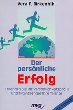 Der persönliche Erfolg von