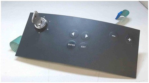 Bedienplatine - , /
