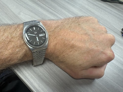 Vintage seiko - vintage,