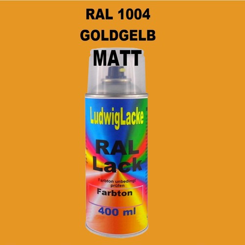 Ral spraydose matt sprühdose - spraydose,