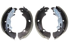 Bremsbackensatz Hinterachse