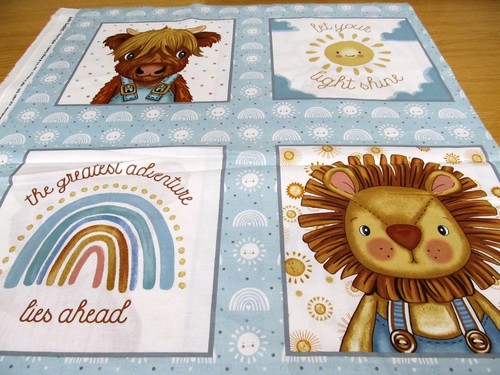 Boho buddies regenbogen - buddies,
