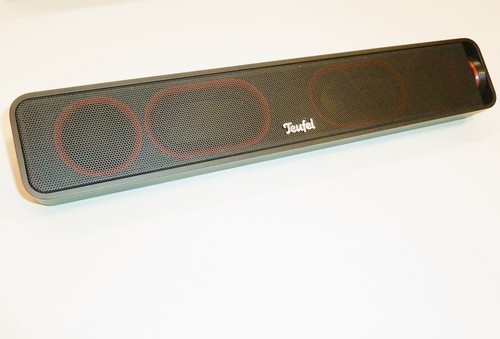 Teufel bamster bluetooth - teufel,