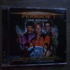 TRAUMSCHIFF SURPRISE Periode 1