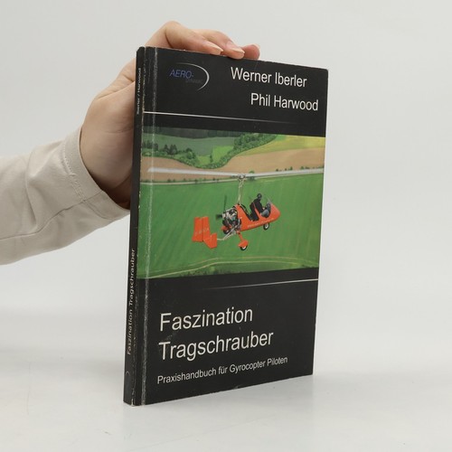 Faszination tragschrauber - faszination,
