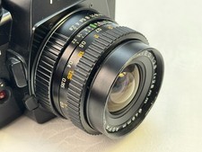 Agfa Color Multi-Coated 28mm