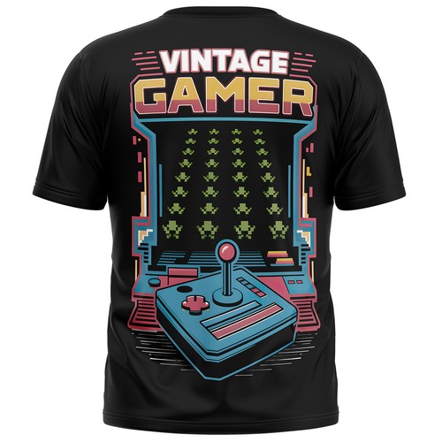 Stuff box männer shirt - stuff-box,