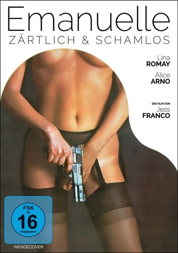 Jess franco emanuelle - franco,