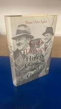 Fritz Thyssen - Hitlers