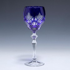 Bleikristall Überfangrömer -