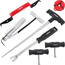 WINDSCHUTZSCHEIBEN REPARATUR