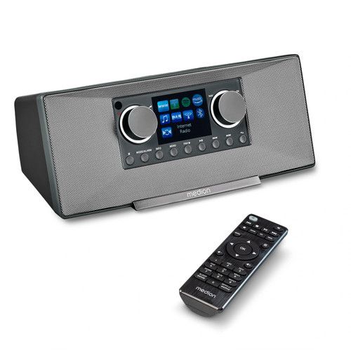 Medion p85333 internetradio - medion,