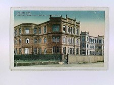 Höchst färberei der - höchst, m.,