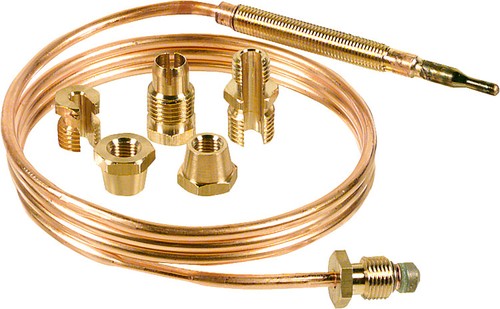Thermoelement ute 1500 - thermoelement,