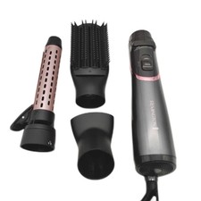 Remington curl straight - remington,