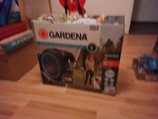 Gardena Schlauchbox Rollup L 30 M Neu Ovp