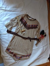 Kostüm Indianerin Indianer