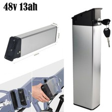 48V 13Ah E-Bike Akku Pedelec