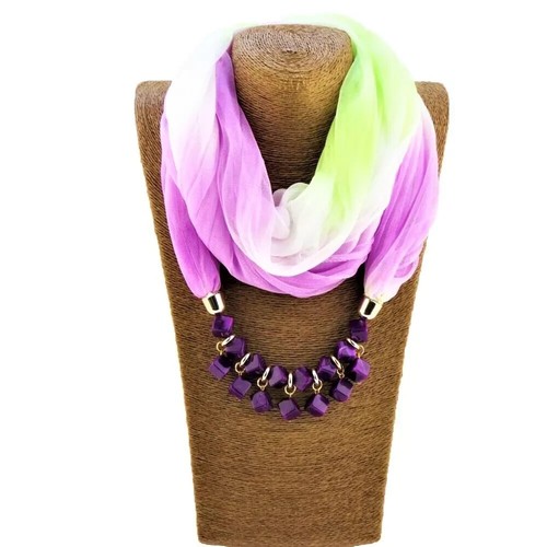 Schmuck schal schmuckschal - schmuck,