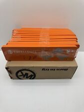 26 Stück iPhone 7-8 - 7 plus /   iphone X Display schutz GLAS Floie Restposten