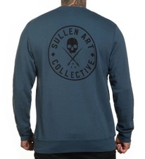 Sullen Clothing Pullover Ever