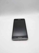 Samsung Galaxy Grand Prime SM-G530FZ Schwarz Smartphone ohne Akku 
