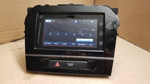 Radio dab navi display - dab,