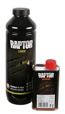 UPOL RAPTOR Transportflächen