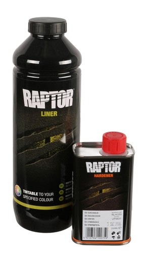 Upol raptor transportflächen - raptor,