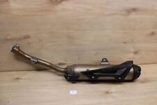 Yamaha WR125 X/R Auspuff 22B-F4770-00 xl14205