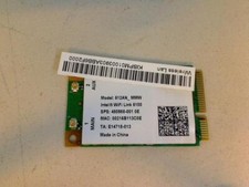 Wlan W-Lan WiFi Karte Board