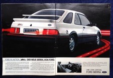 Ford Sierra XR 4i, XR 4