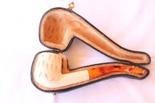 Pfeife, Pipe Pipa Echte