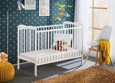 Babybett kinderbett gitterbett - kinderbett,