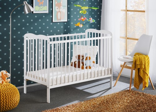 Babybett kinderbett gitterbett - babybett,