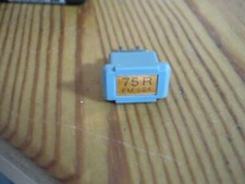 Graupner Quarz Empfänger 35Mhz FM SSS original Kanal 75