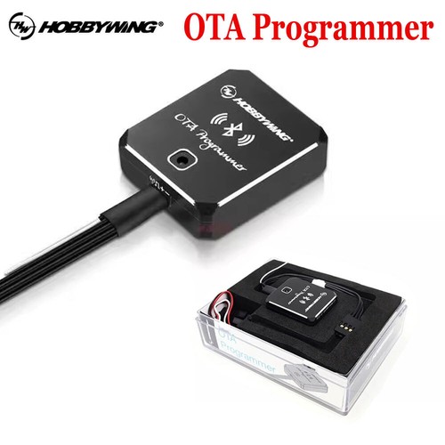 Hobbywing ota programmierer - hobbywing,