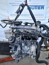 AWY / BMD  Motor VAG 1.2 6v 40kw 54 PS Komplettmotor inkl. Anbauteile  73687 Km