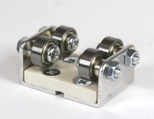 Roller dynamometer additional