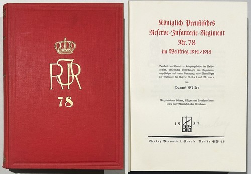 Regimentsgeschichte möller - regimentsgeschichte,