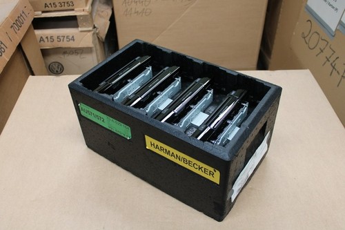 Audi 4g main unit - a7,