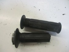 Yamaha DT 400 1R7 Gasgriff