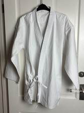 Hayashi 4/170 Karate White