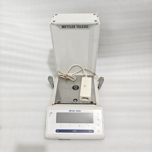 Mettler toledo ms205du new - mettler,
