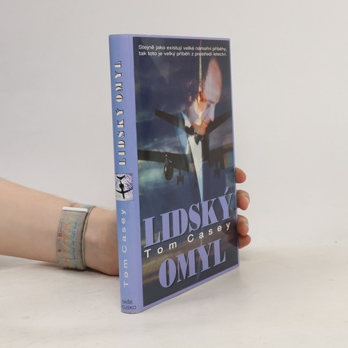 Lidský omyl stanislav - omyl ,