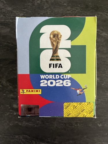 Panini world cup sammel - world, wm