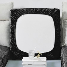 Elastischer Diamant-Samt