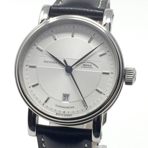Mühle glashütte like new - (like,