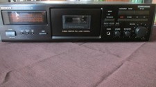 ONKYO TA-2051 Stereo Cassette
